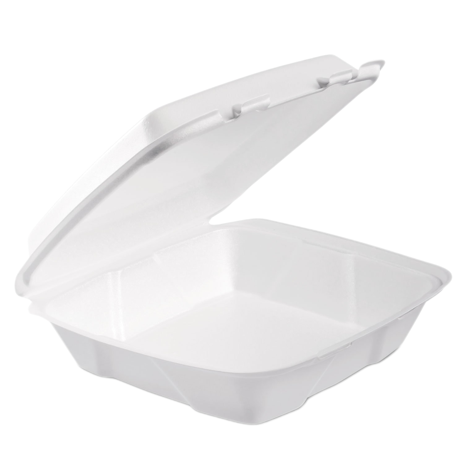 Foam Containers